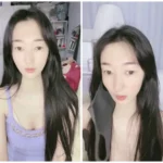 Japanese Petite Stockings Blowjob — Slim Asian Girl Gets Pounded on Bed 6 Japanese Petite Stockings Blowjob