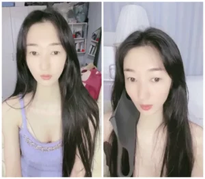 Japanese Petite Stockings Blowjob — Slim Asian Girl Gets Pounded on Bed