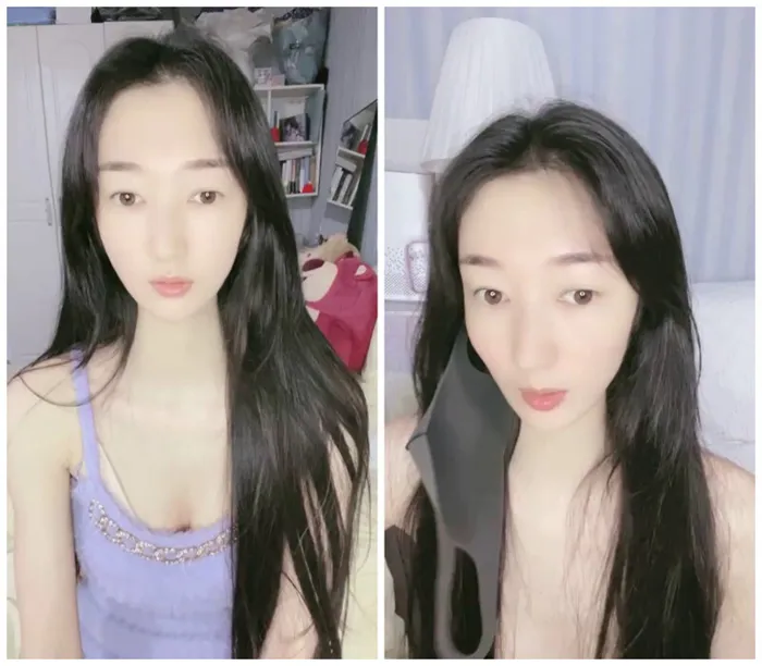 Japanese Petite Stockings Blowjob — Slim Asian Girl Gets Pounded on Bed