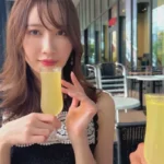 Petite Chinese Woman in Black Lace Dress Gets Pounded Anal by Boyfriend While Switching Outfits from Blue Bikini to Green