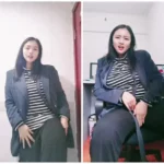 chinese petite blowjob