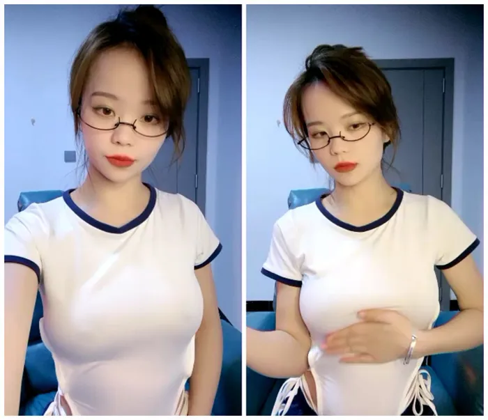 Petite Japanese Girl with White Socks Gets Fucked Deep in Pink Bedroom