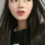 petite chinese striptease