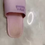 asian woman pink vibrator