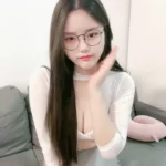 curvy asian lingerie bedroom