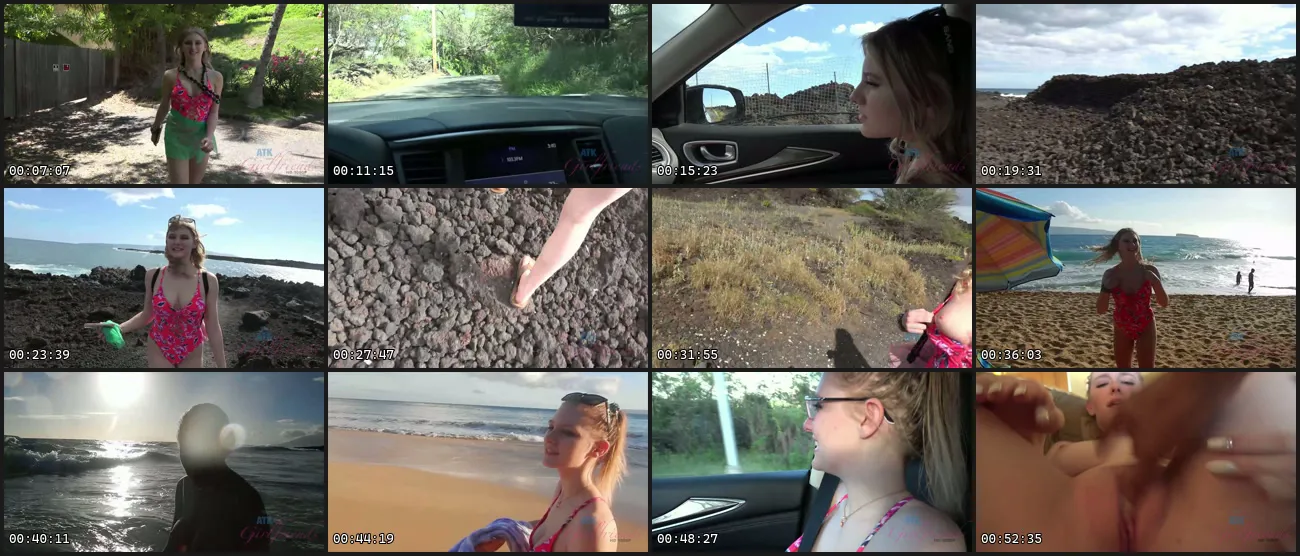 asian red dress beach screenlist