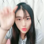 Petite Japanese Girl Vibrator Action: Fucks Pink Toy in Cozy Bedroom with Long Black Hair 8 petite japanese girl vibrator