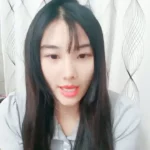 Petite Japanese Girl Vibrator Action: Fucks Pink Toy in Cozy Bedroom with Long Black Hair 9 petite japanese girl vibrator