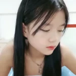 petite japanese girl