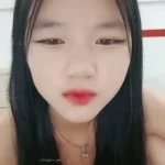 petite japanese girl