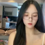 Petite Japanese Girl with Glasses Fucks Solo in White Strapless Top - Bedroom Scene 8 Petite Japanese Girl with Glasses Fucks Solo in White Strapless Top - Bedroom Scene