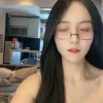 Petite Japanese Girl with Glasses Fucks Solo in White Strapless Top - Bedroom Scene 10 Petite Japanese Girl with Glasses Fucks Solo in White Strapless Top - Bedroom Scene