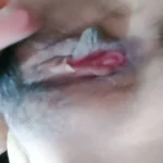 asian nude bedroom pose