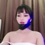 asian curvy string lights