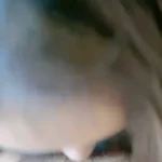 petite Japanese girl pink lingerie