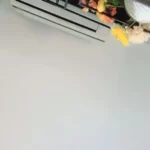 Petite Japanese Girl with Bangs Removes Pink Bra, Solo Masturbation 8 pink bra removal