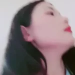 Dark-Haired Japanese Woman Fucks Pink Vibrator While Reclining on Bed with Green Sheets 7 asian woman stockings selfies