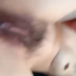 Petite Japanese Girl with Long Hair Fucks Red Vibrator in Bedroom 16 curvy asian self pleasure