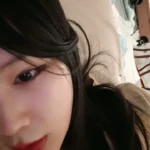 asian lace top bedroom