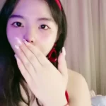 Curvy Asian Model in Red Bikini Fucked Hard While Kneeling on White Bedding. 9 Curvy Asian Model in Red Bikini Fucked Hard While Kneeling on White Bedding.