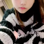 Chinese Petite Masturbation