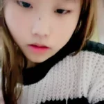 Chinese Petite Masturbation