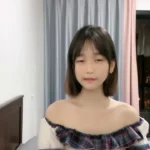 Japanese Petite Lingerie Masturbation