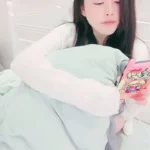 Japanese Petite Masturbation