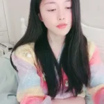 Japanese Petite Masturbation — Slim Asian Girl Fucks Herself in Bed 19 japanese petite masturbation