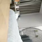 white lingerie solo bedroom