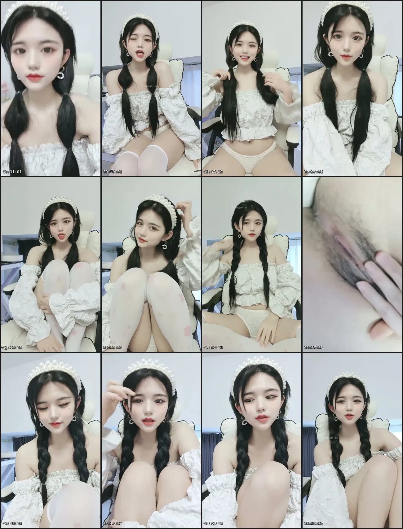 japanese petite lingerie masturbation screenlist