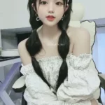 japanese petite lingerie masturbation