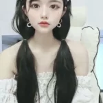 japanese petite lingerie masturbation