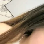 curvy asian halter top