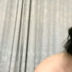 curvy asian halter top