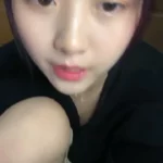 curvy asian nude bed