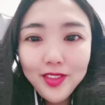 chinese petite blowjob