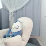 Japanese Stockings Dildo Solo — Curvy Asian Goddess Fucks Herself on Webcam 12 japanese stockings dildo