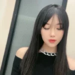 Japanese Petite Stockings Masturbation