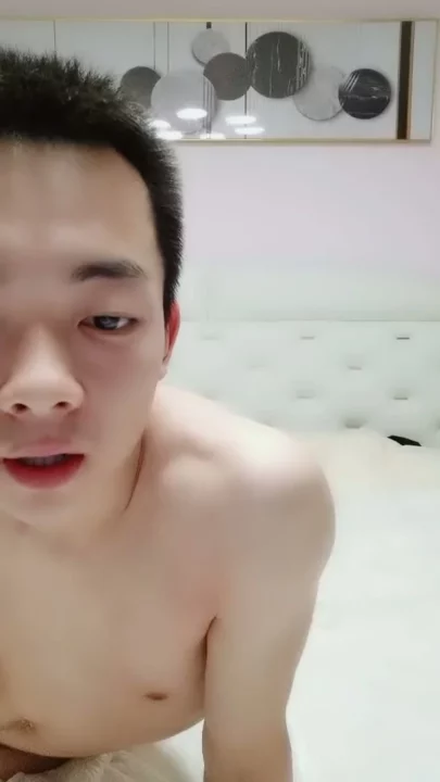 Screenshot 4 from Uncensored Asian Amateur Threesome — POV Action with Stockings and Deep Blowjob