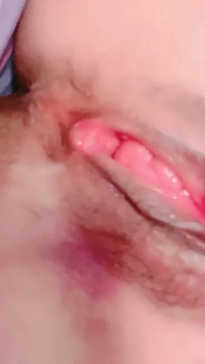 Screenshot 4 from Electric Toy Solo Play — Asian Amateur POV Masturbation in Lingerie