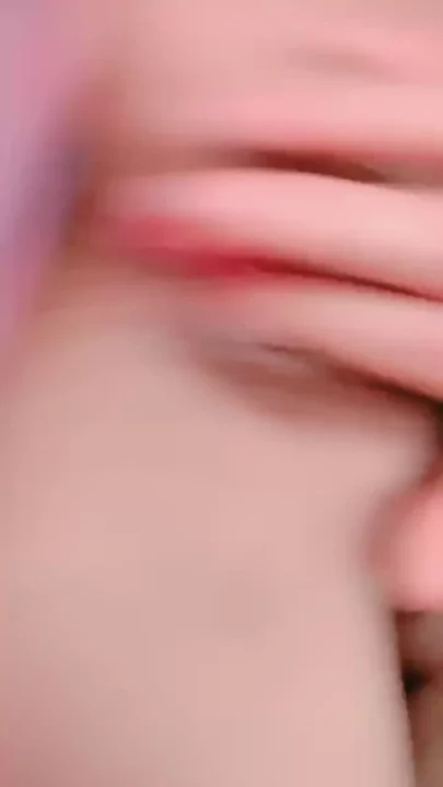 Screenshot 7 from Electric Toy Solo Play — Asian Amateur POV Masturbation in Lingerie