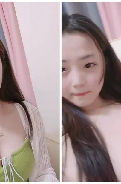 Screenshot 17 from Shaved Pussy Solo Session — Intense Asian Amateur with Dildo and Vibrator