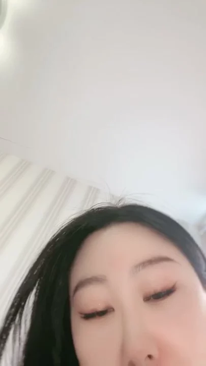 Screenshot 12 from Uncensored Asian Solo Show — Lingerie-Clad Amateur Toys Herself with Full Face Visible