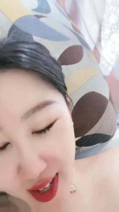 Screenshot 15 from Uncensored Asian Solo Show — Lingerie-Clad Amateur Toys Herself with Full Face Visible