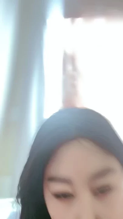 Screenshot 7 from Uncensored Asian Solo Show — Lingerie-Clad Amateur Toys Herself with Full Face Visible