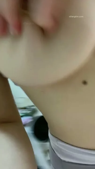Screenshot 4 from Japanese Amateur Solo Play — Smooth Pussy & Full Face Visible