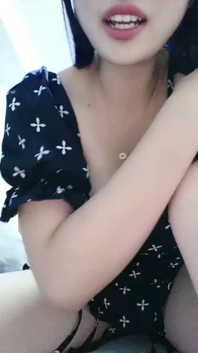 Screenshot 6 from Amateur Asian POV Creampie — Busty Beauty with Shaved Pussy in Lingerie