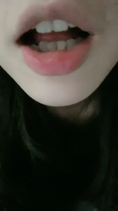 Screenshot 5 from Raw FC2-PPV Solo — Petite Asian in Black Lingerie Teases POV Masturbation