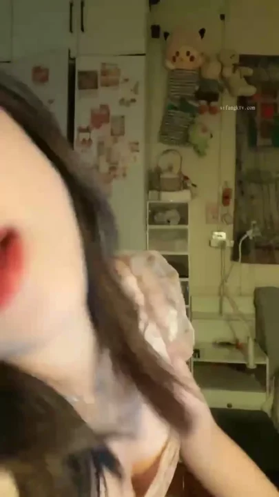 Screenshot 12 from Real Amateur Japanese POV — Bedroom Lingerie and Uncensored Blowjob